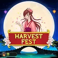 Harvest Fest game cover