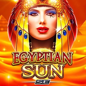 Egyptian Sun SE 96 game cover