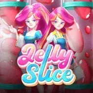 Jelly Slice game cover