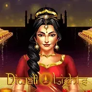 Diwali Lights game cover