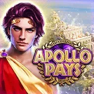 Apollo Pays game cover