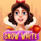 Snow White game cover