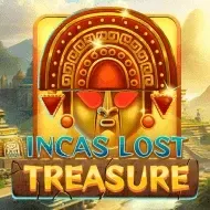 Inca Lost Treasure game cover