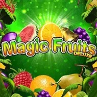 Magic Fruits DeluxeVoltent