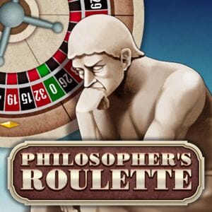 Philosopher's Roulette game cover