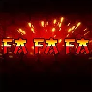 Fafafa game cover