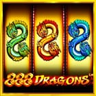 888 Dragons game cover