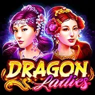 Dragon Ladies game cover
