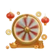¡Sorteo de la Fortuna Betalice! icon