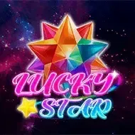 Lucky Star game cover