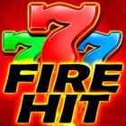 Fire Hit game cover