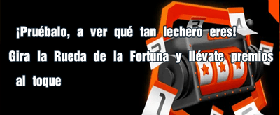 Juega y gana en BetAlice