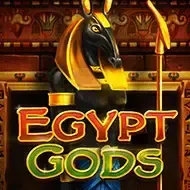 Egypt Gods game cover