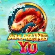 Amazing Yu game cover