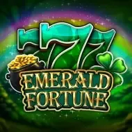 777 - Emerald Fortune game cover