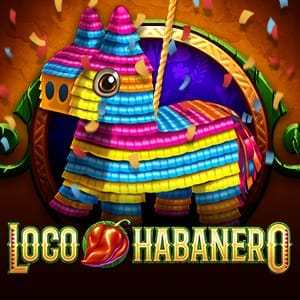 Loco Habanero 96 game cover