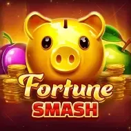 Fortune Smash game cover