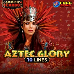 Aztec Glory